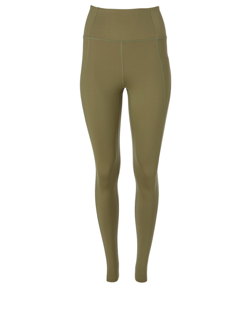 GIRLFRIEND COLLECTIVE Compressive High-Rise Leggings