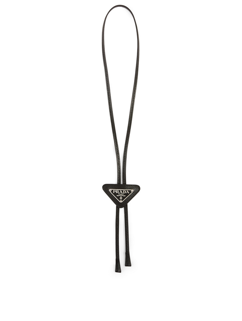 Prada bolo tie｜TikTok Search