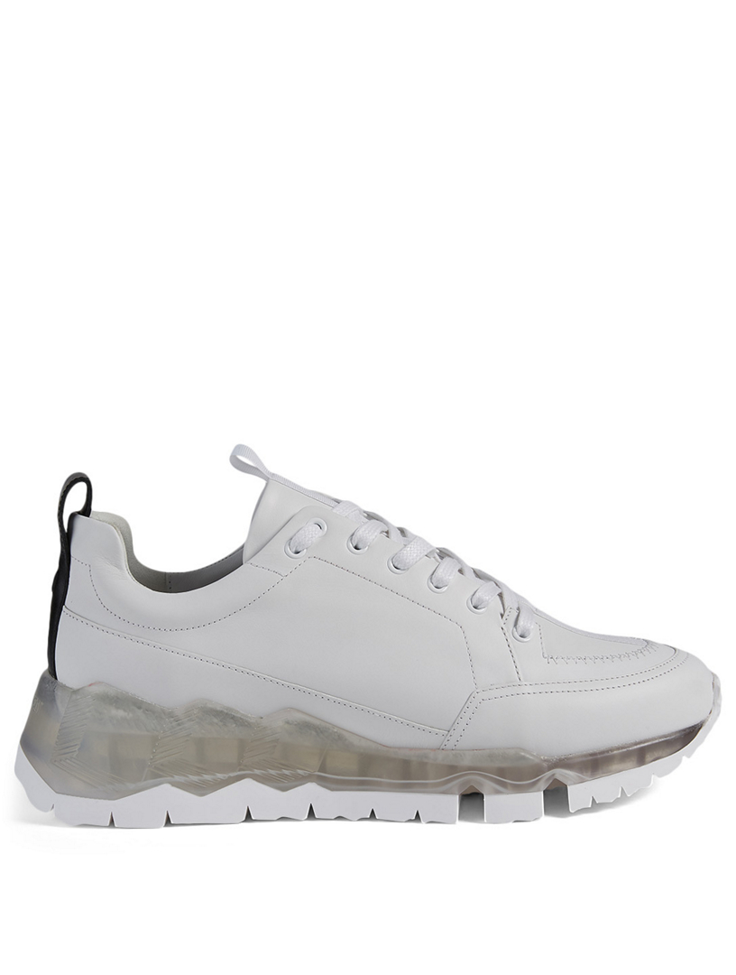 PIERRE HARDY Street Life Sneakers Holt Renfrew