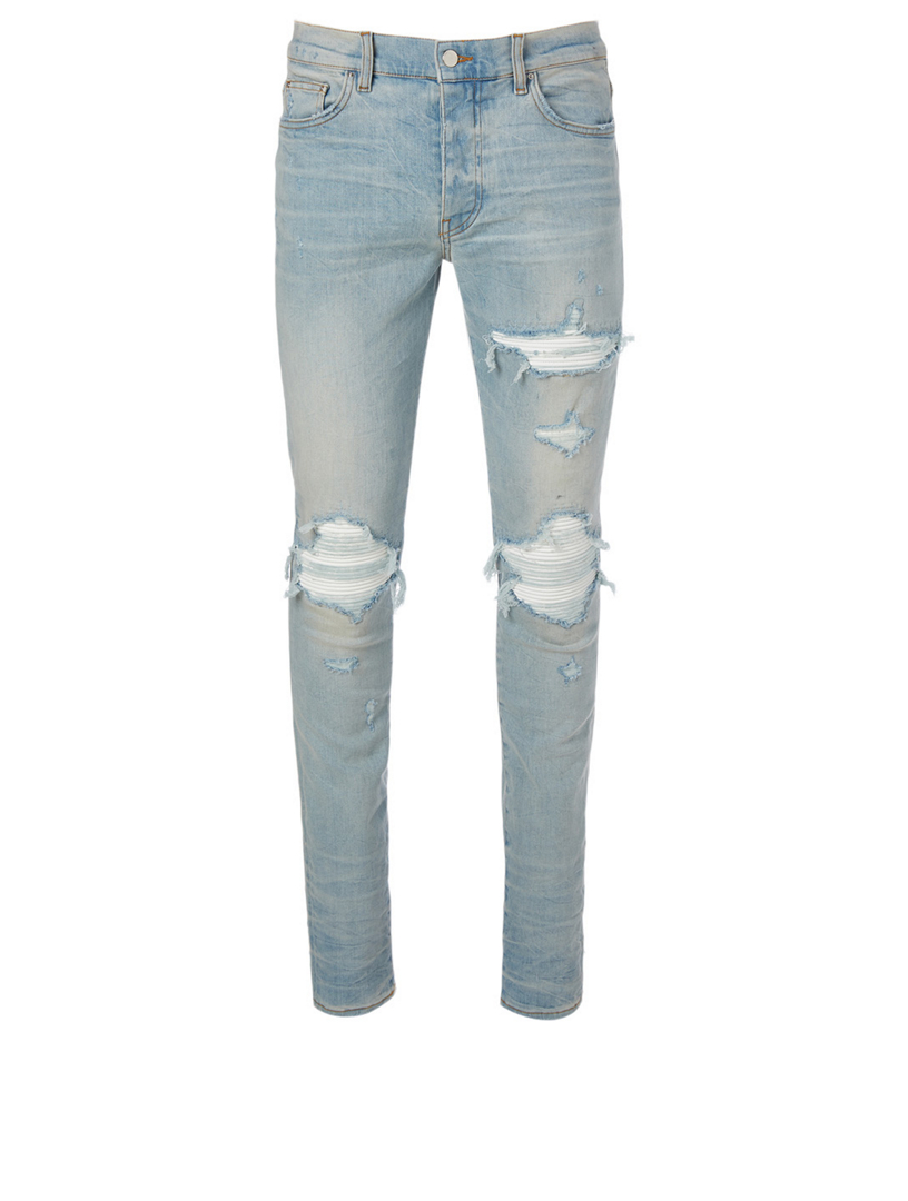 Amiri mx1 hot sale jeans