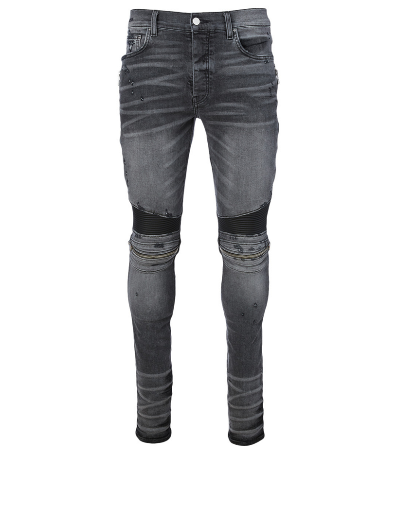 MX2 Skinny Jeans