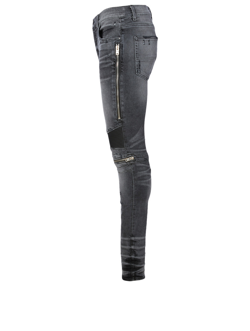 MX2 Skinny Jeans