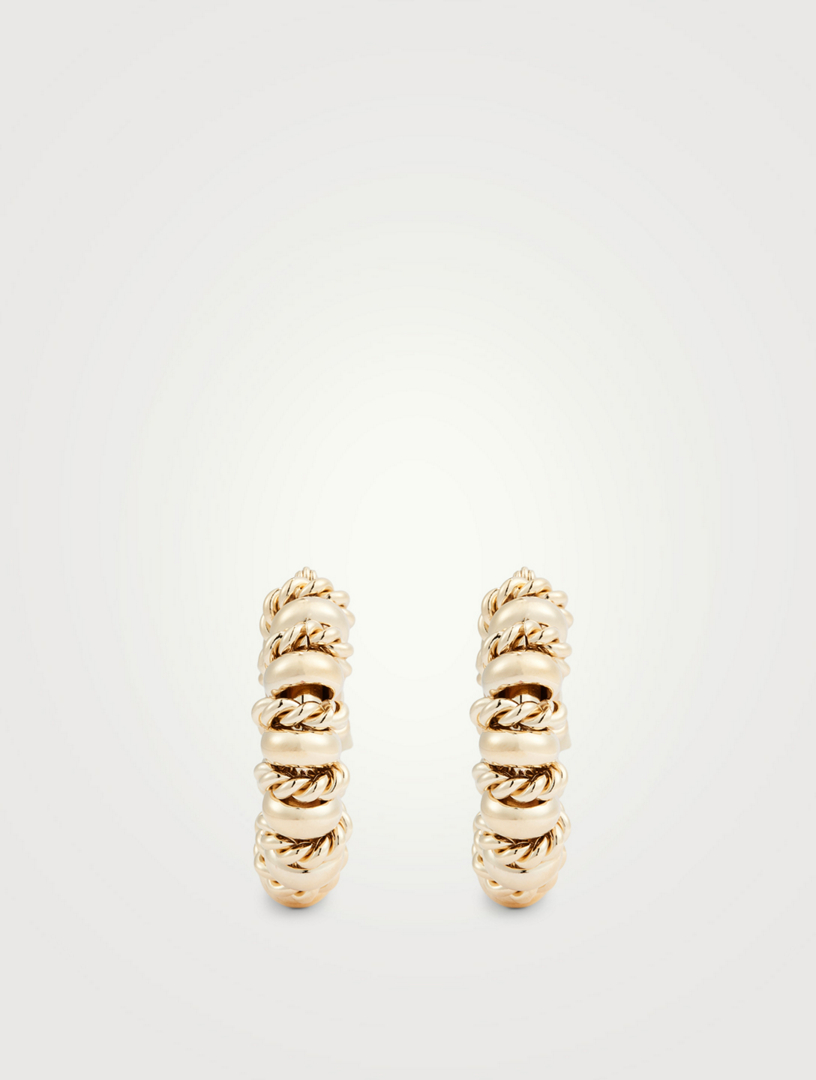 Laura lombardi outlet serena earrings