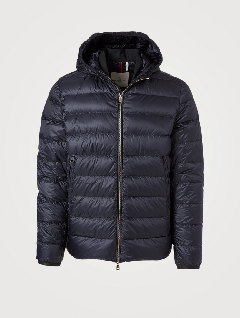 Moncler cheap emas jacket