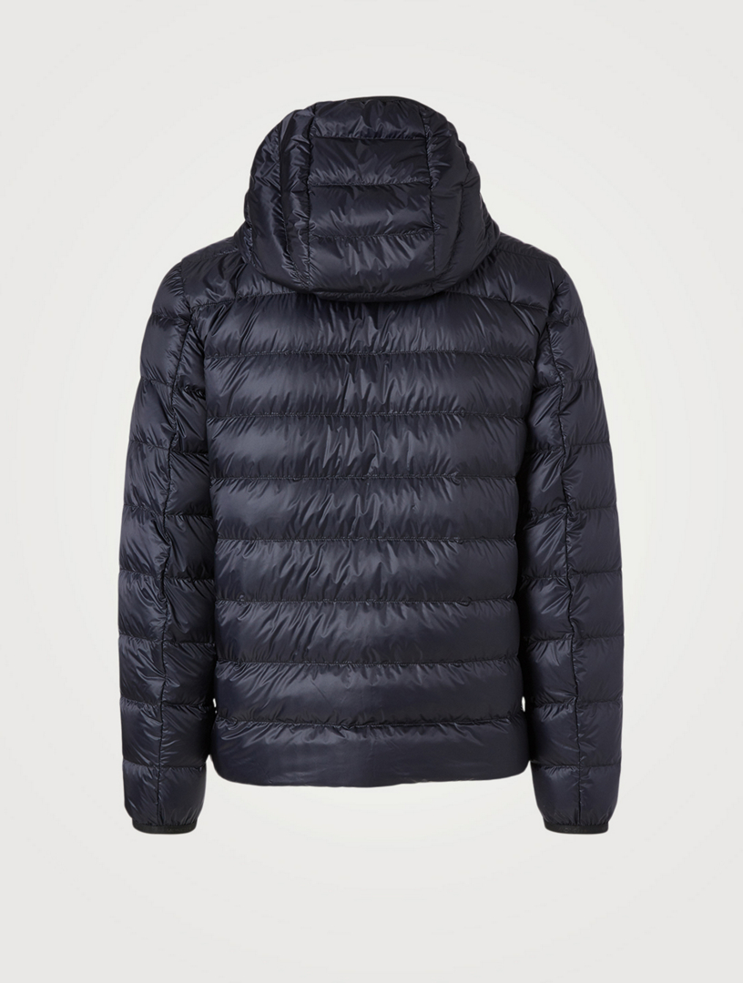 Emas Quilted Jacket