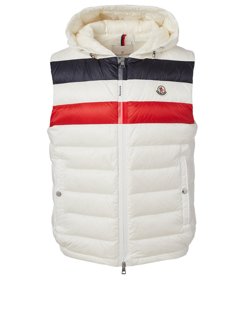 Moncler timothe hot sale vest