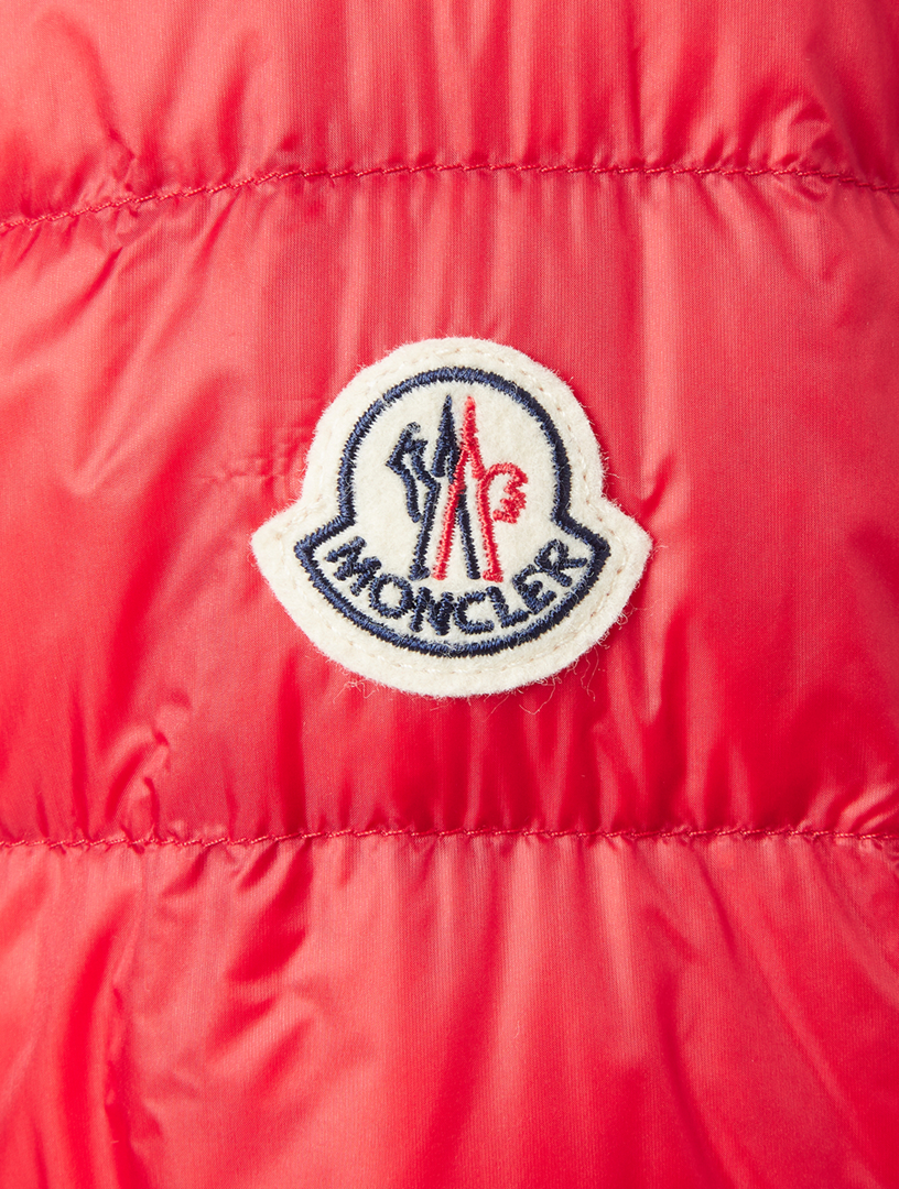 Rook Quilted Jacket