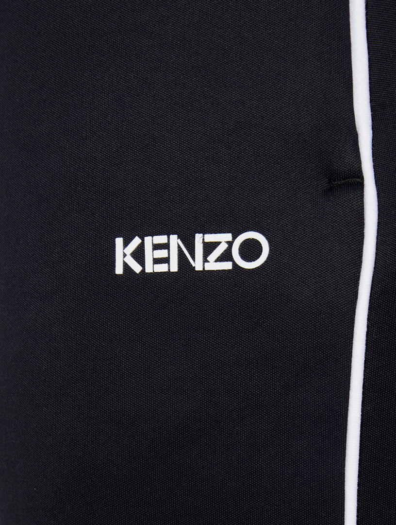 Tech Jersey Track Pants