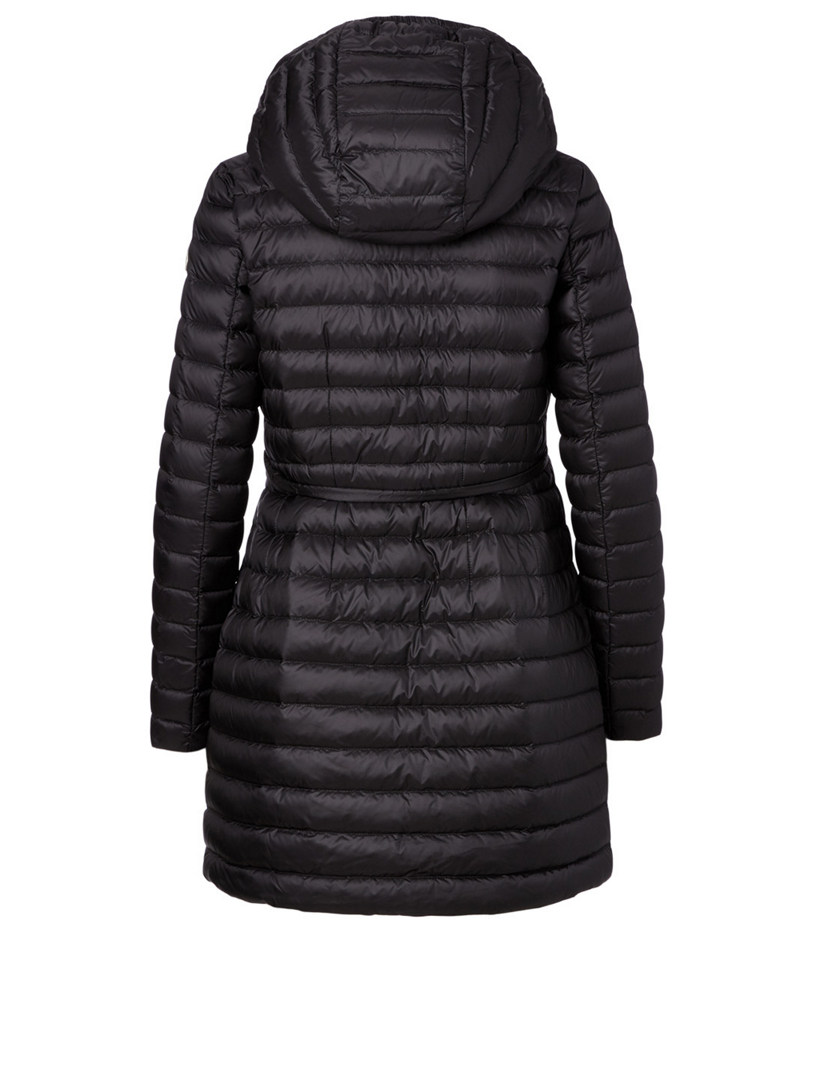 MONCLER Barbel Down Coat Holt Renfrew