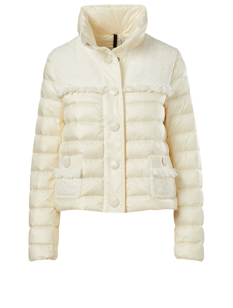 Moncler lunaire store