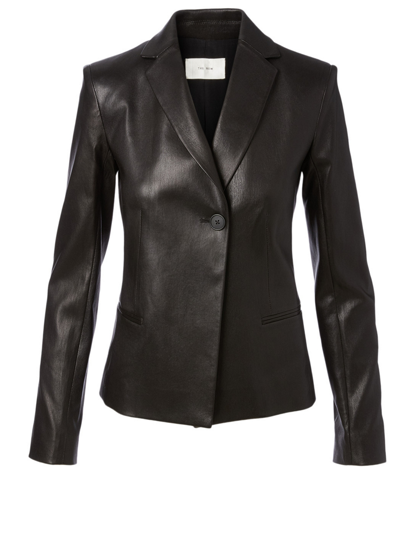 Emi Leather Jacket