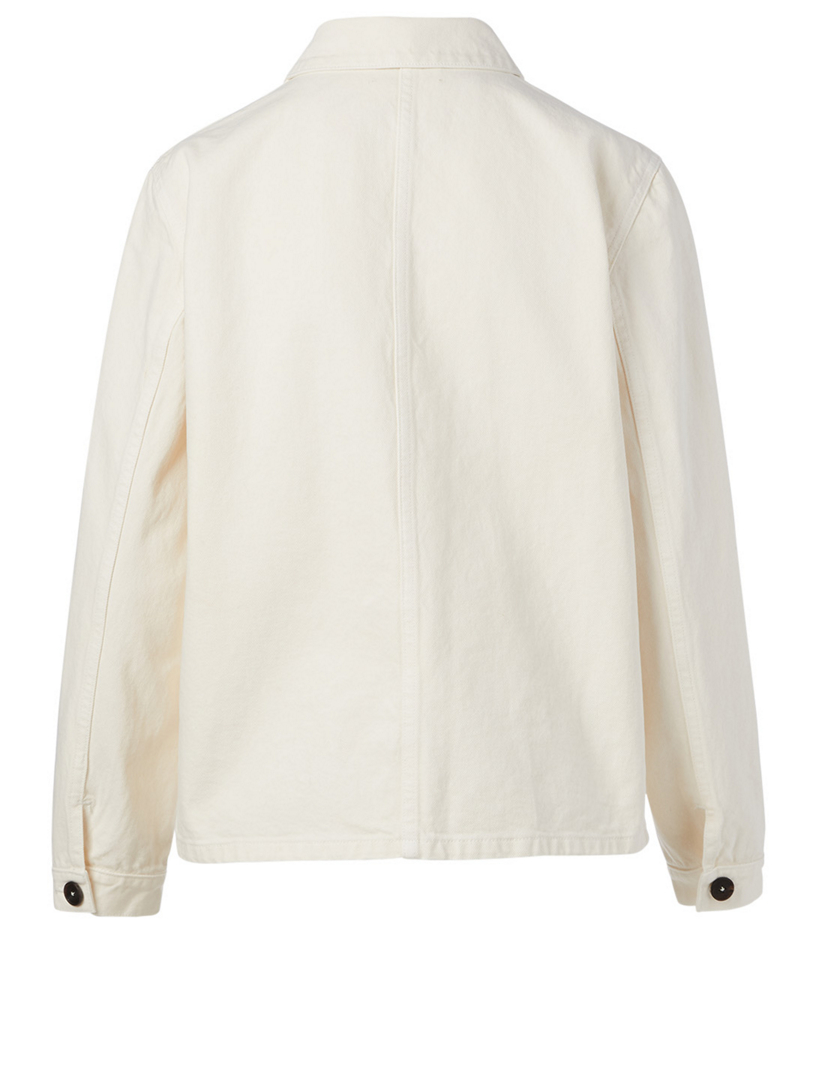 Kurt Denim Jacket