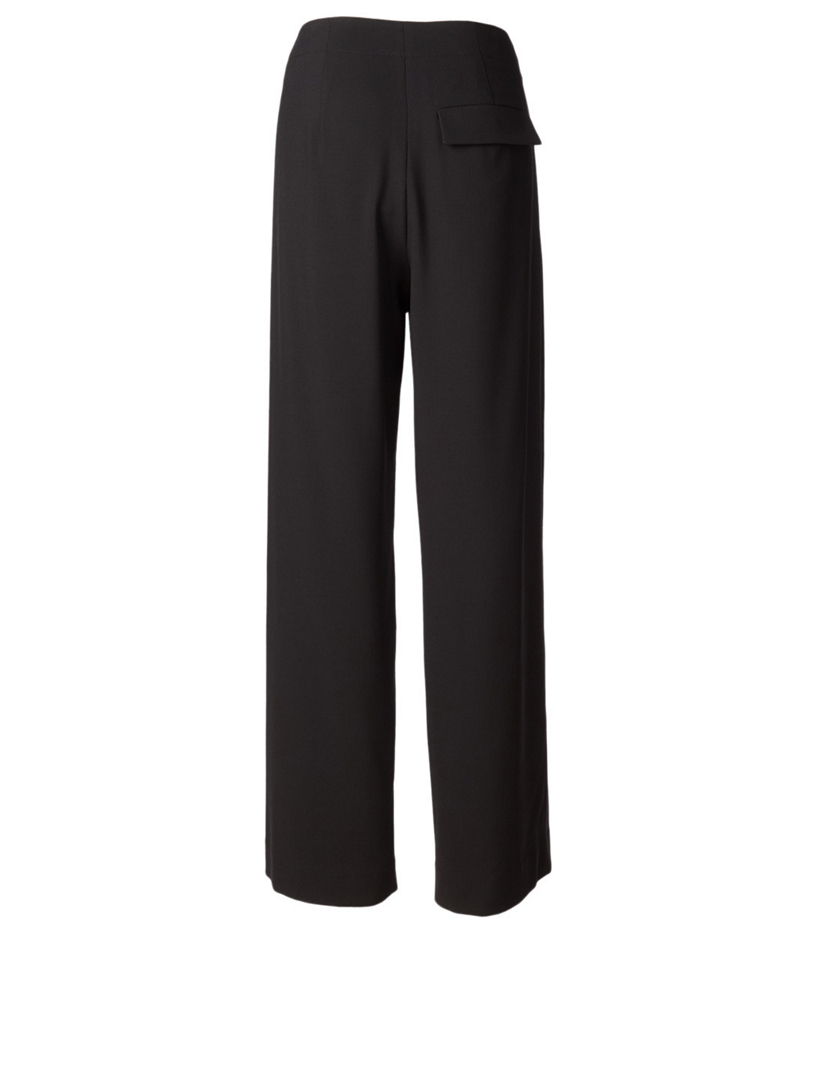 Brona Wool Pants