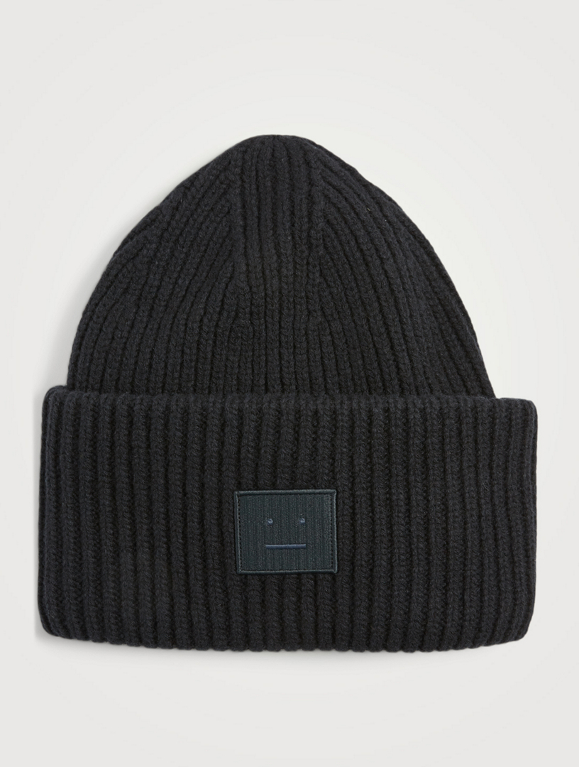 MACKAGE Jude Wool-Blend Beanie | Holt Renfrew