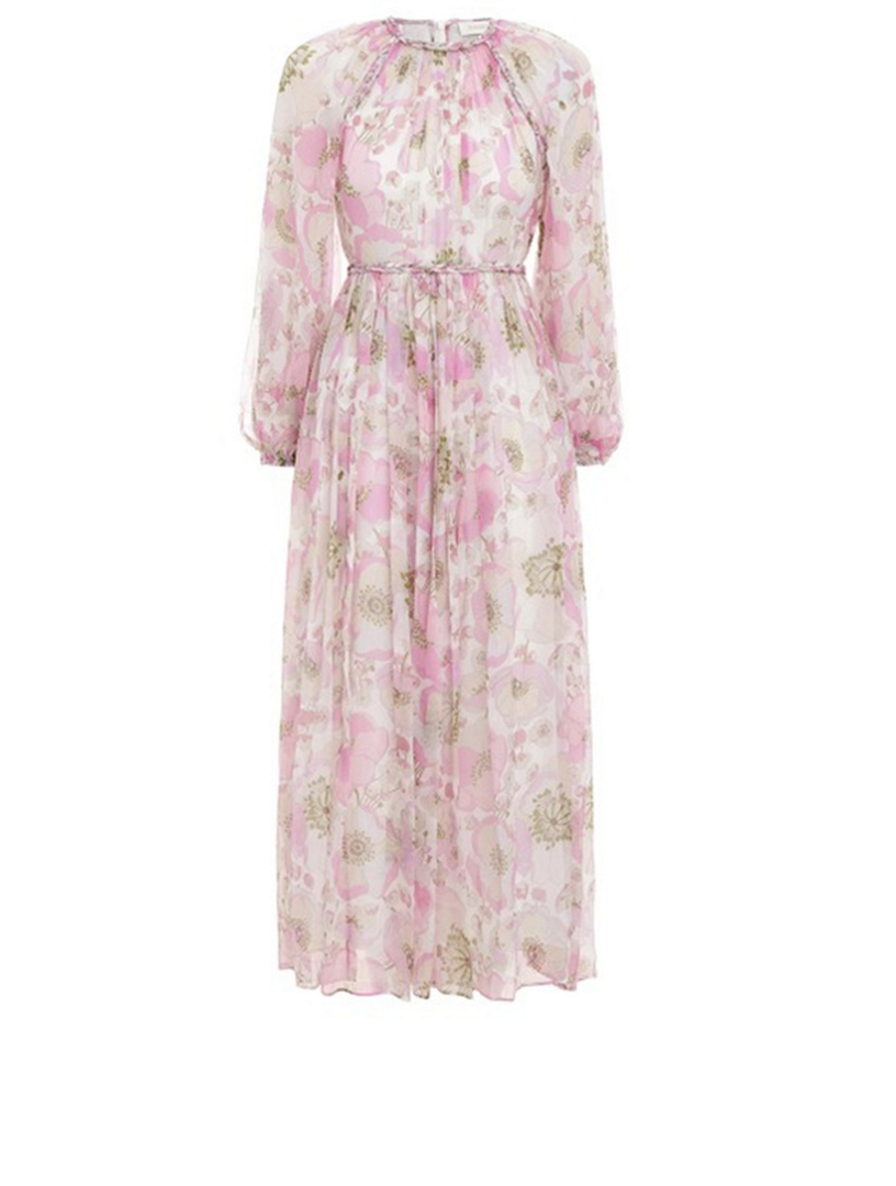 midi maxi dress for women Mia Convertible Maxi/Midi Dress M