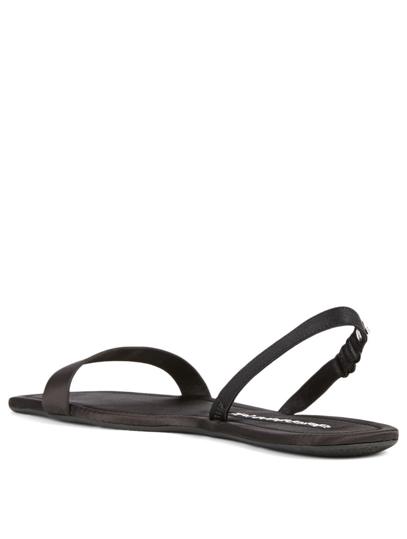 Alexander wang ryder online sandals