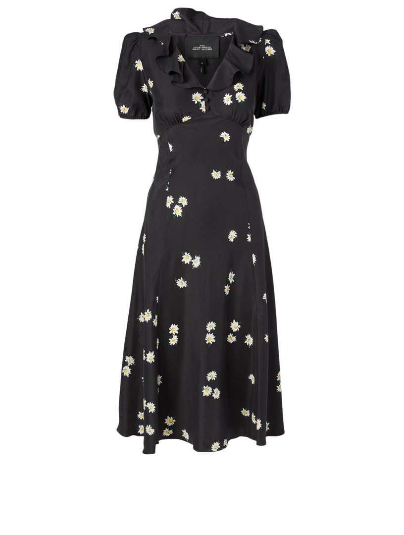 Marc jacobs 2025 daisy dress