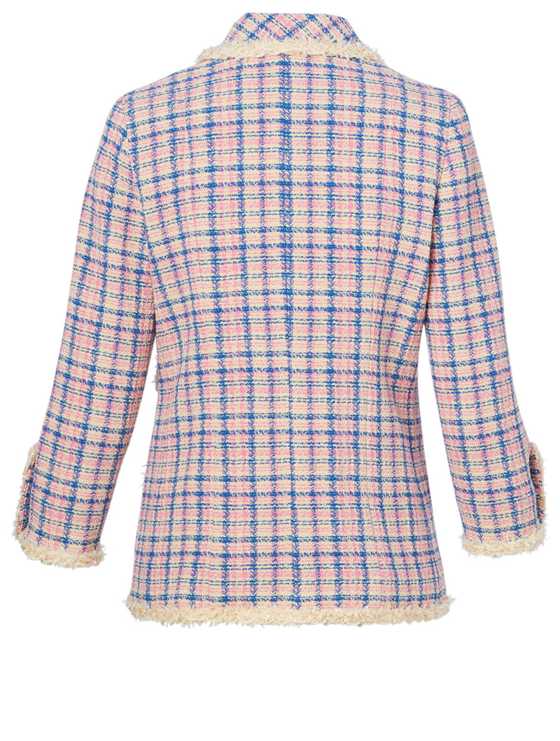 The Found Suit Jacket