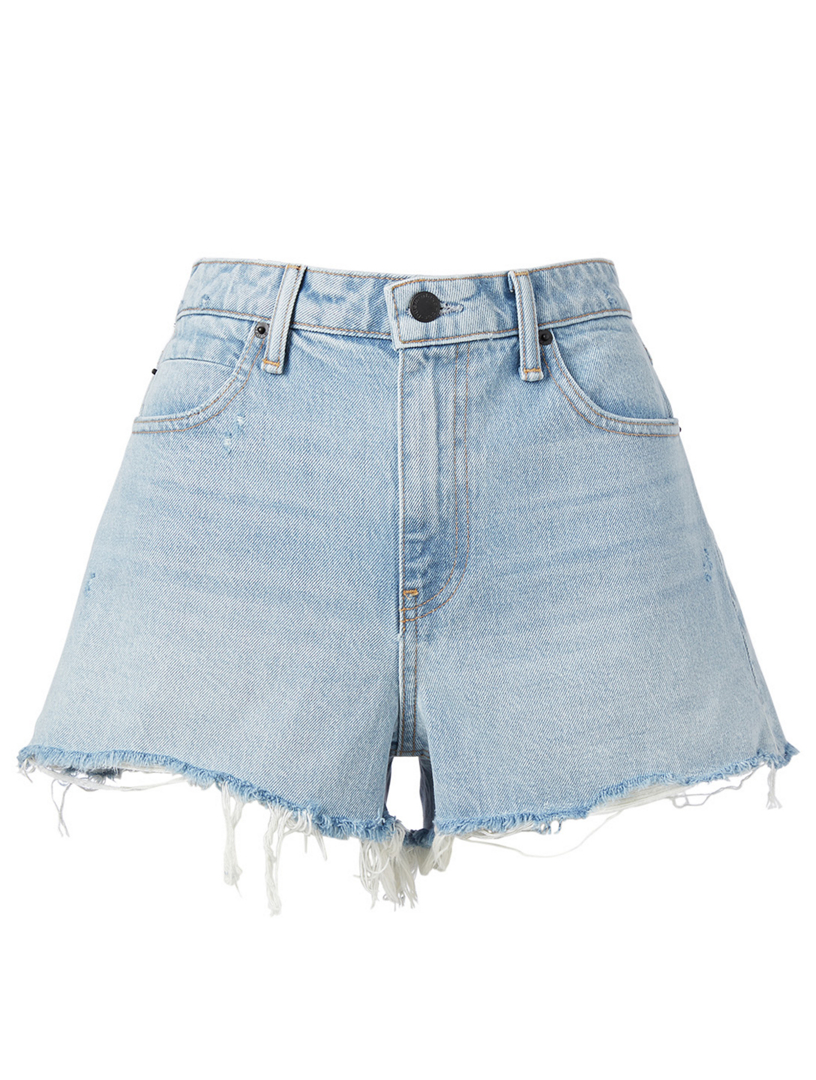 Alexander Wang Bite Shorts