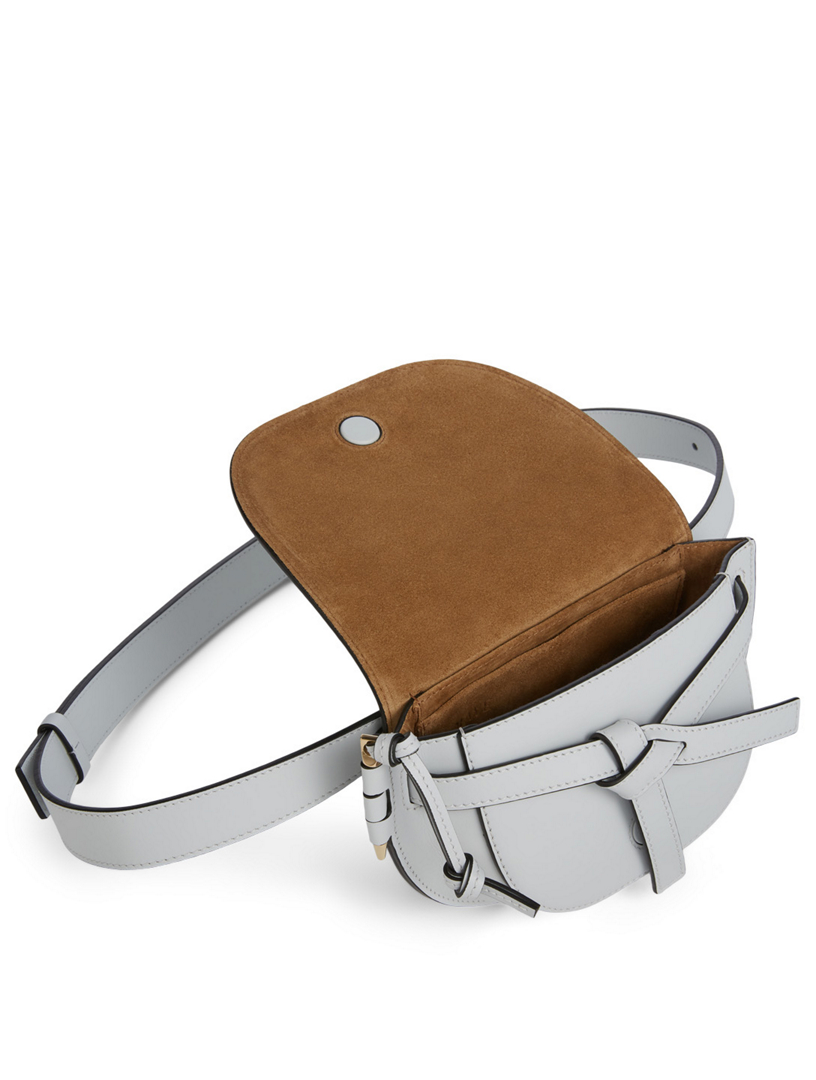 Loewe gate sale belt bag