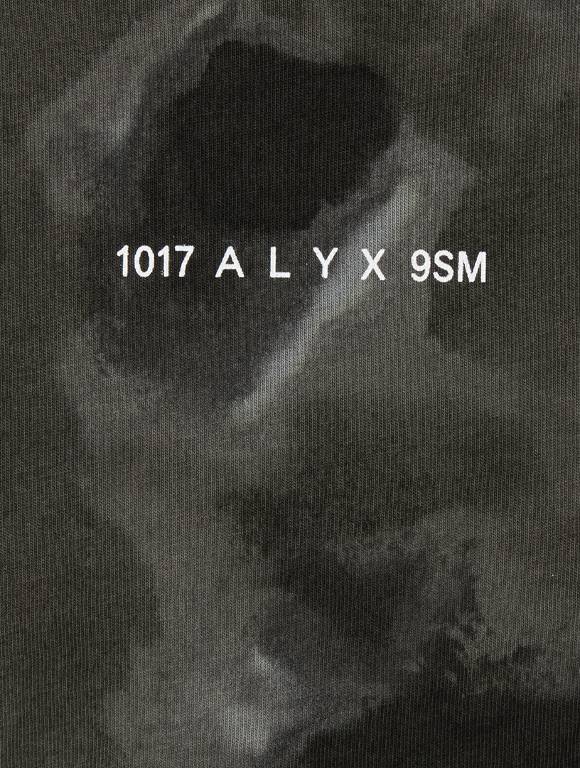 Sphere Long-Sleeve T-Shirt