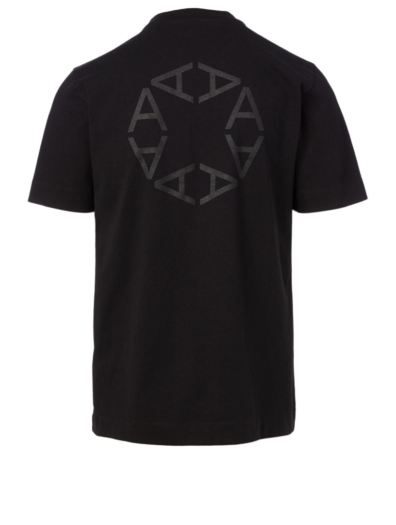 Sphere Cotton T-Shirt