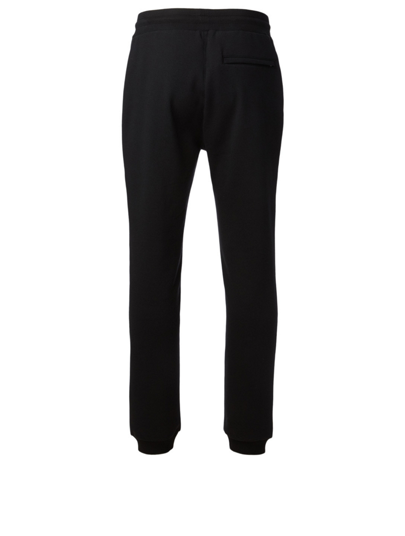 Visual Drawstring Pants