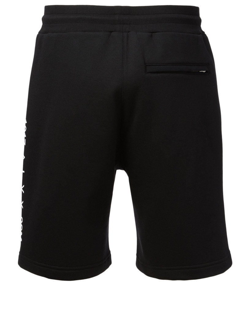 Visual Active Shorts
