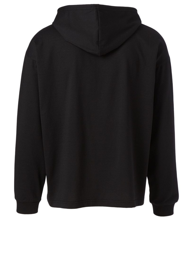 1017 ALYX 9SM Visual Hoodie | Holt Renfrew