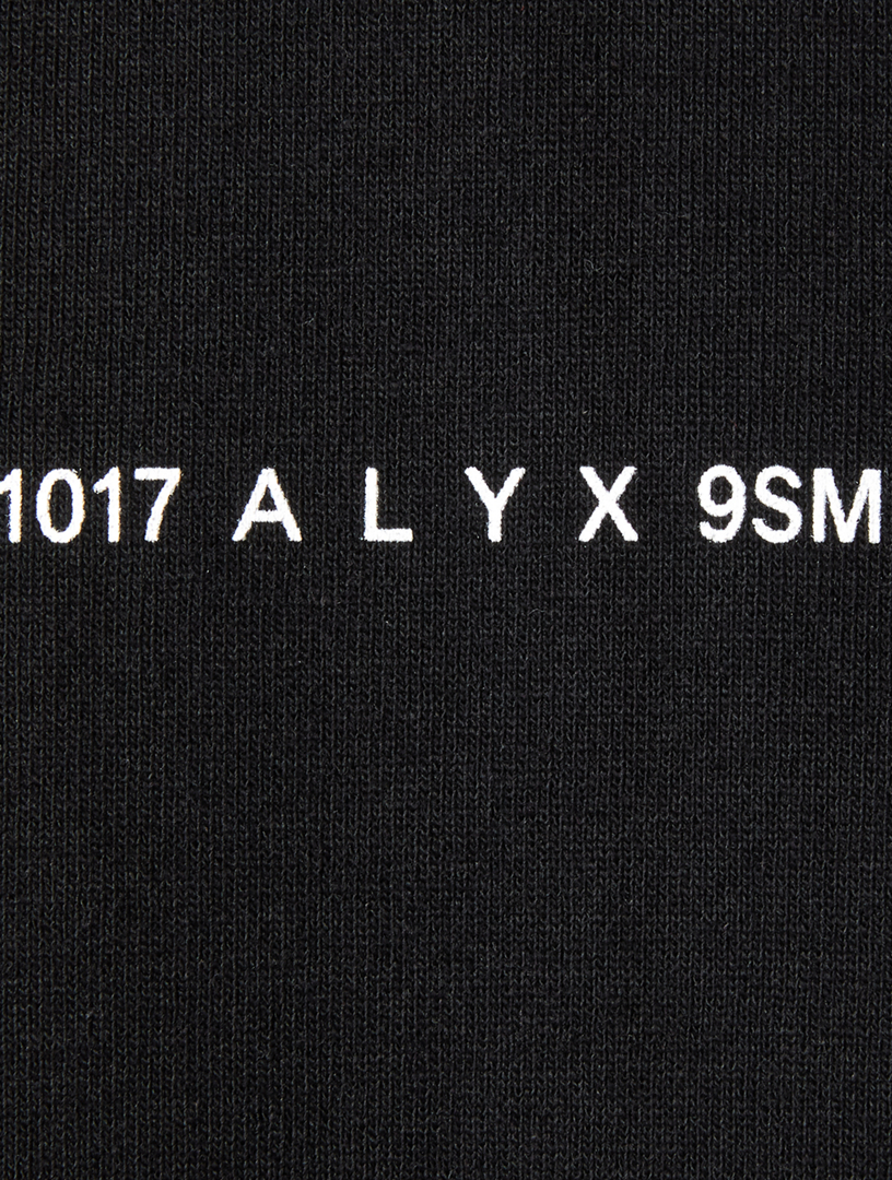 1017 ALYX 9SM Visual Hoodie | Holt Renfrew