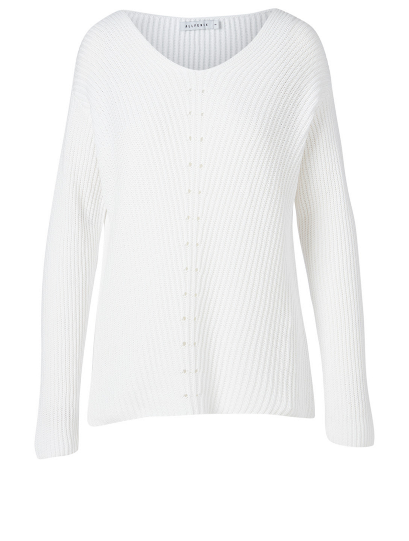 Pixie Knit Sweater