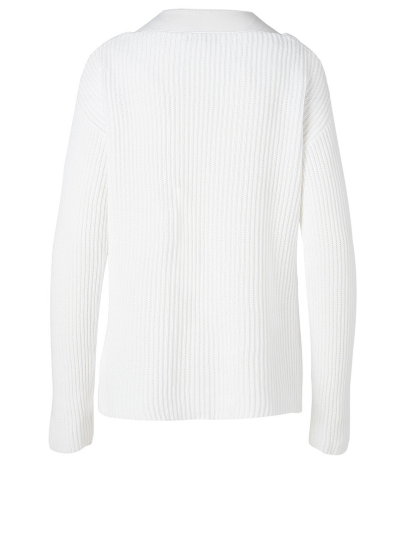 Pixie Knit Sweater