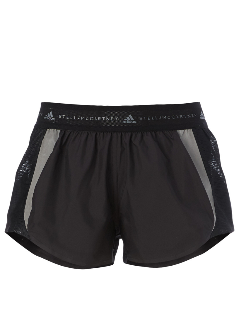Adidas stella mccartney shorts hot sale