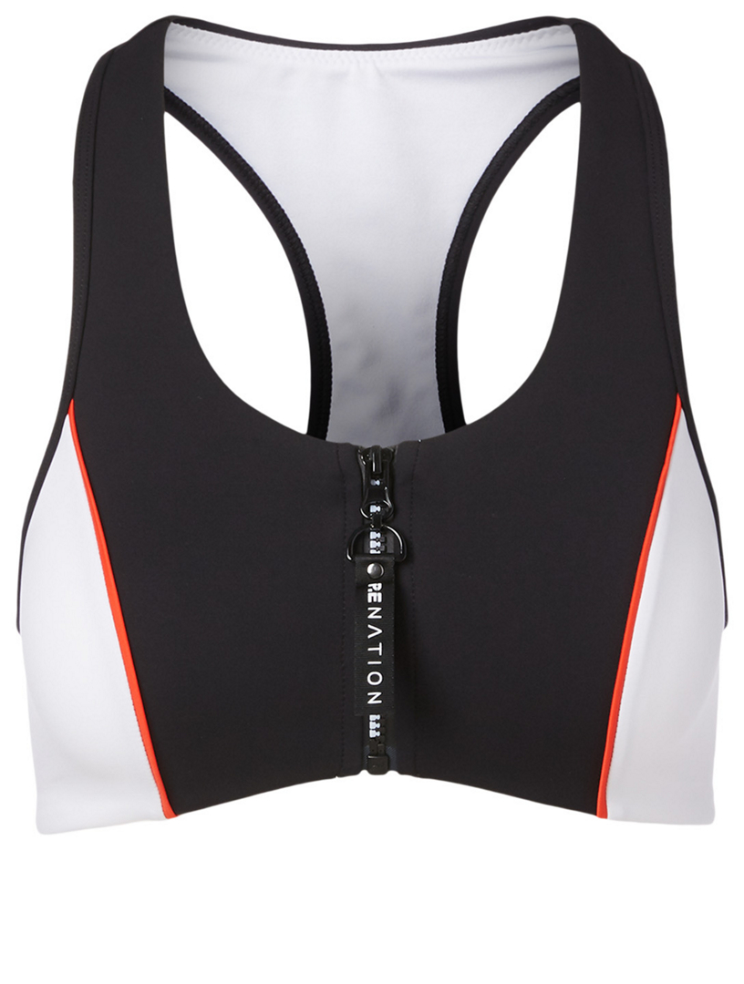 PE NATION Real Challenger Sports Bra