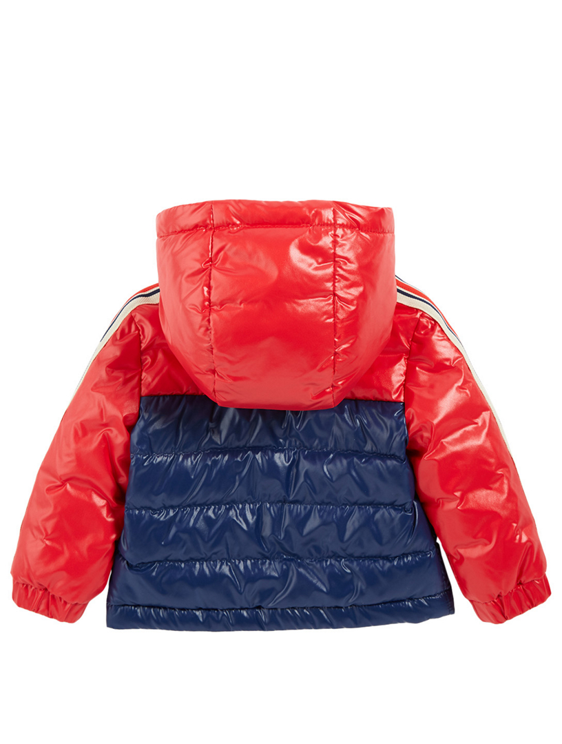 Baby Jonc Jacket