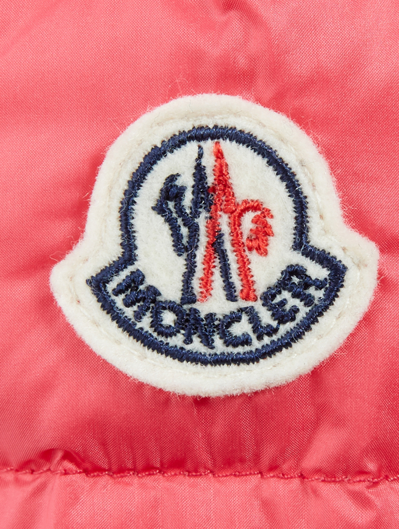 Baby Muguet Puffer Jacket
