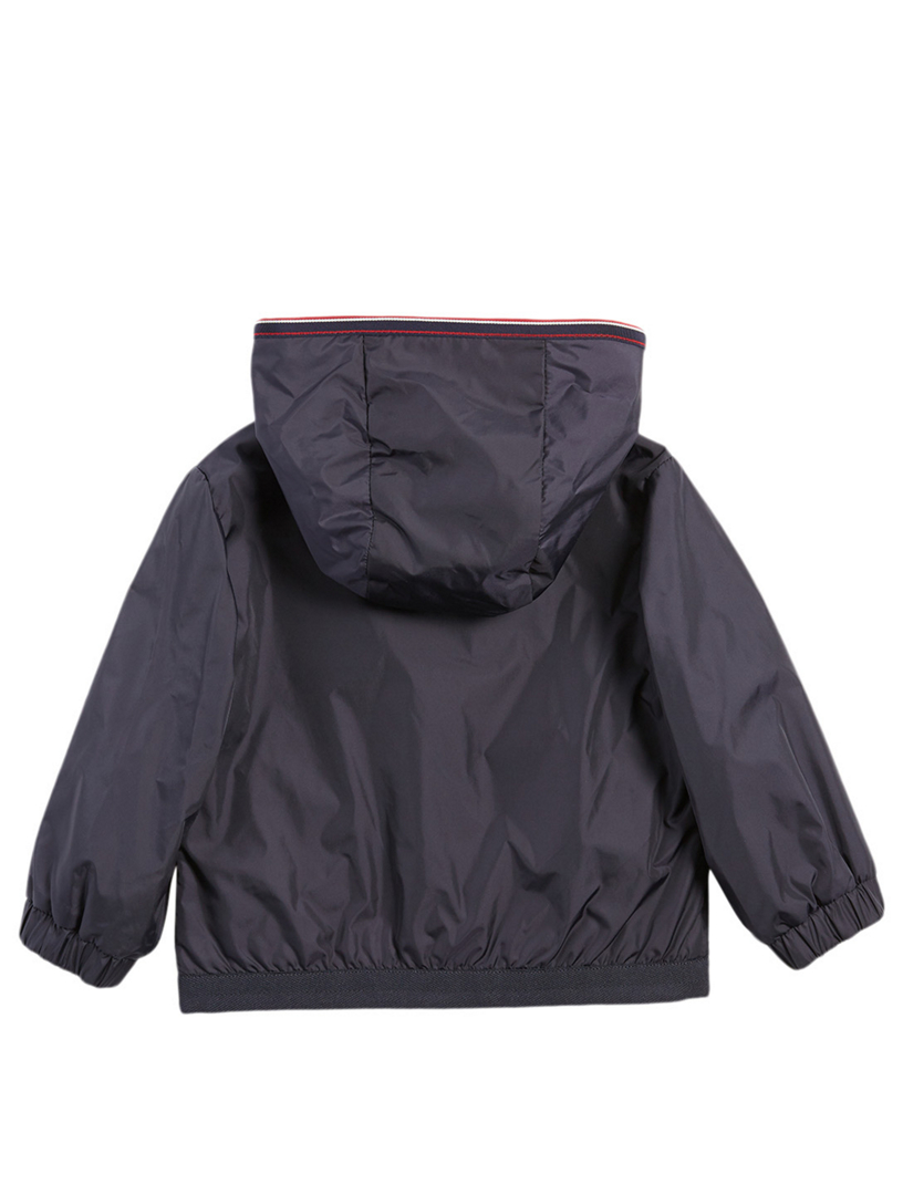 Anton Rain Jacket