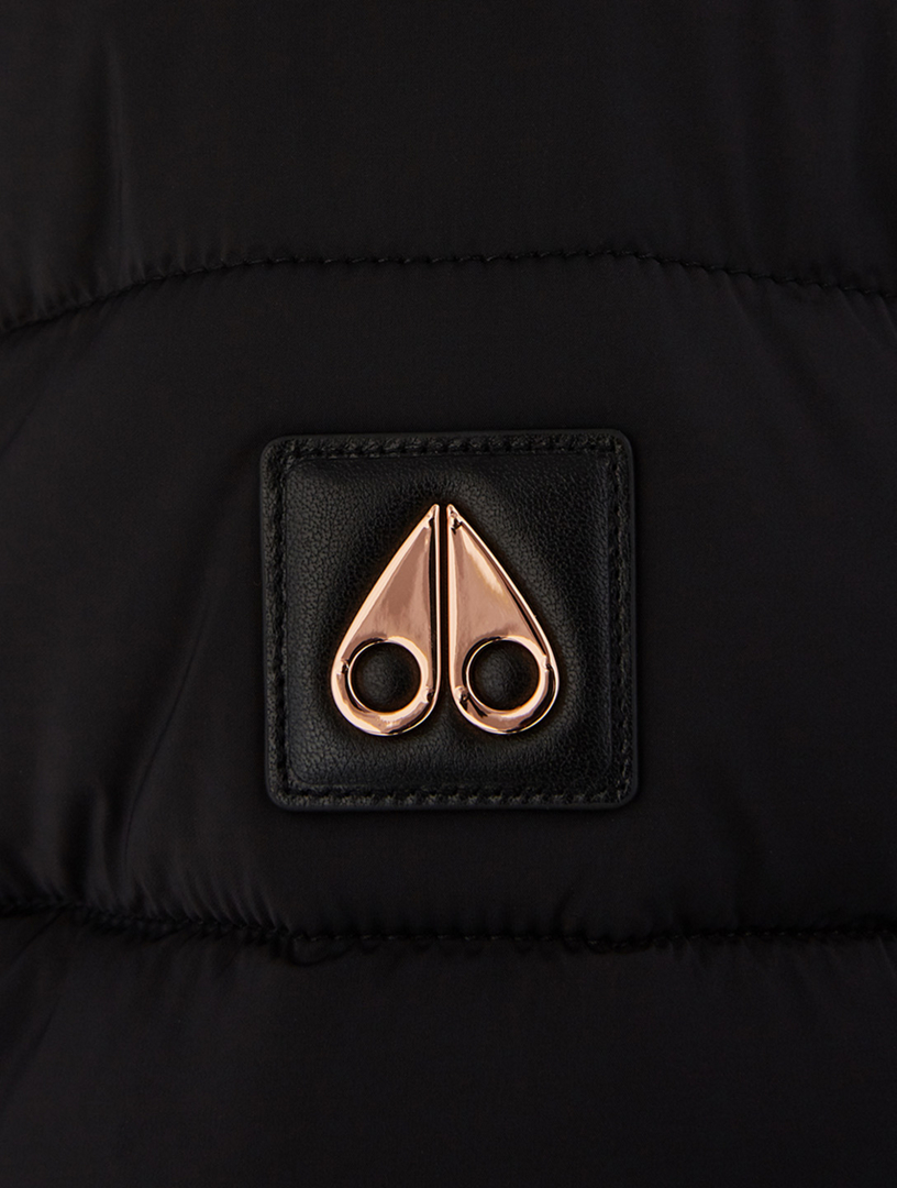 Marquee Puffer Jacket