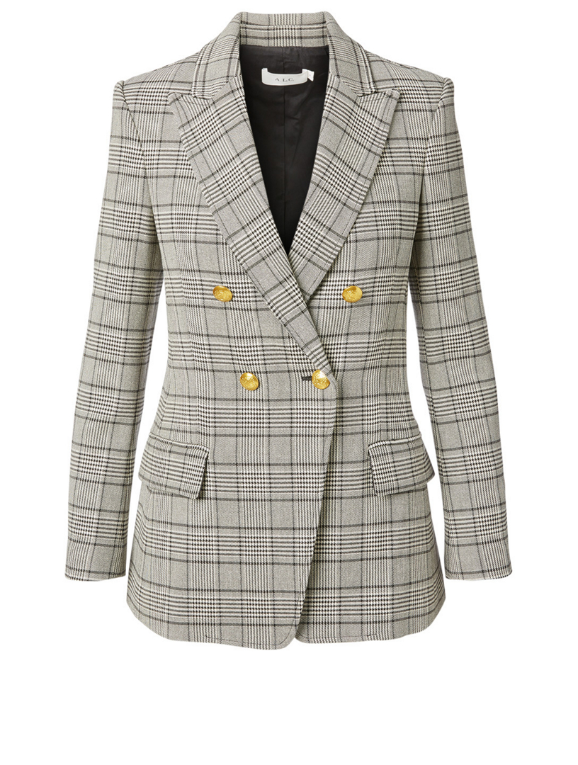 Sedgwick II Blazer