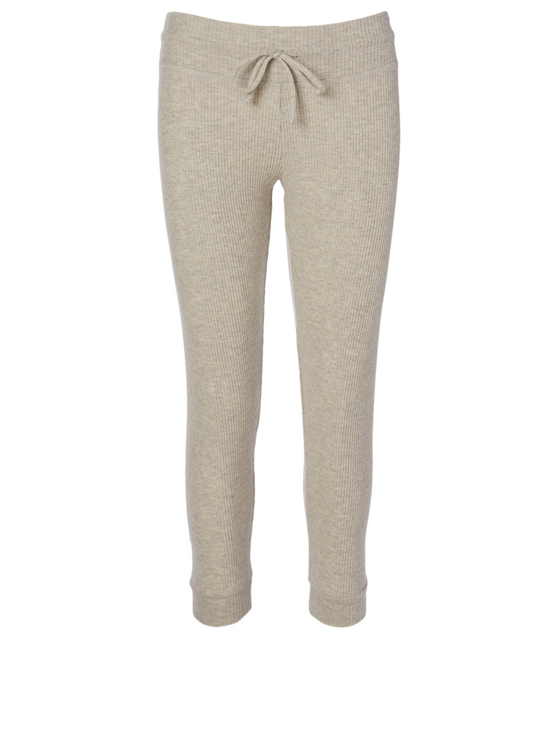 Beyond yoga brushed up lounge around midi jogger sale