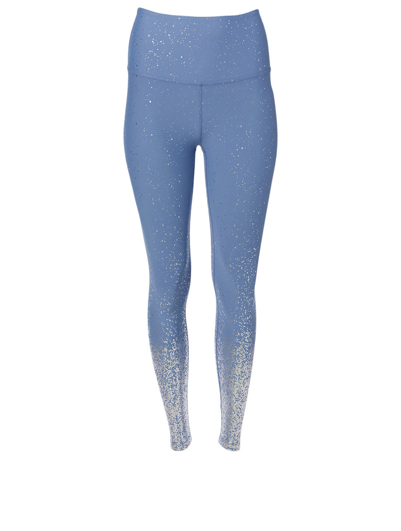 Beyond Yoga Ombre High Waisted Yoga Leggings at  - Free  Shipping