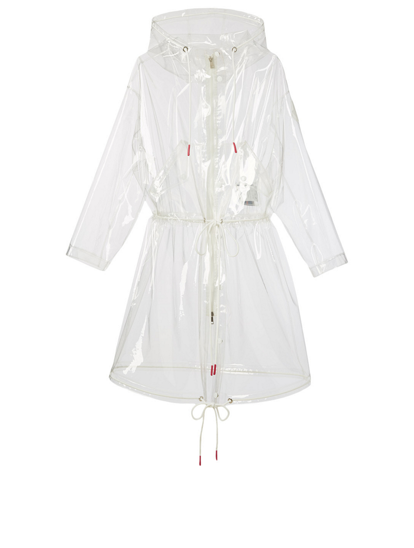 Acajou Long Parka