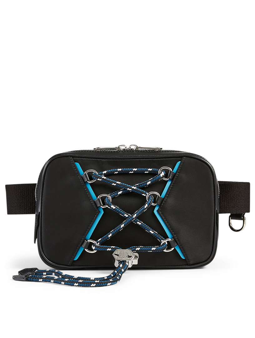 Sac ceinture Bond en nylon