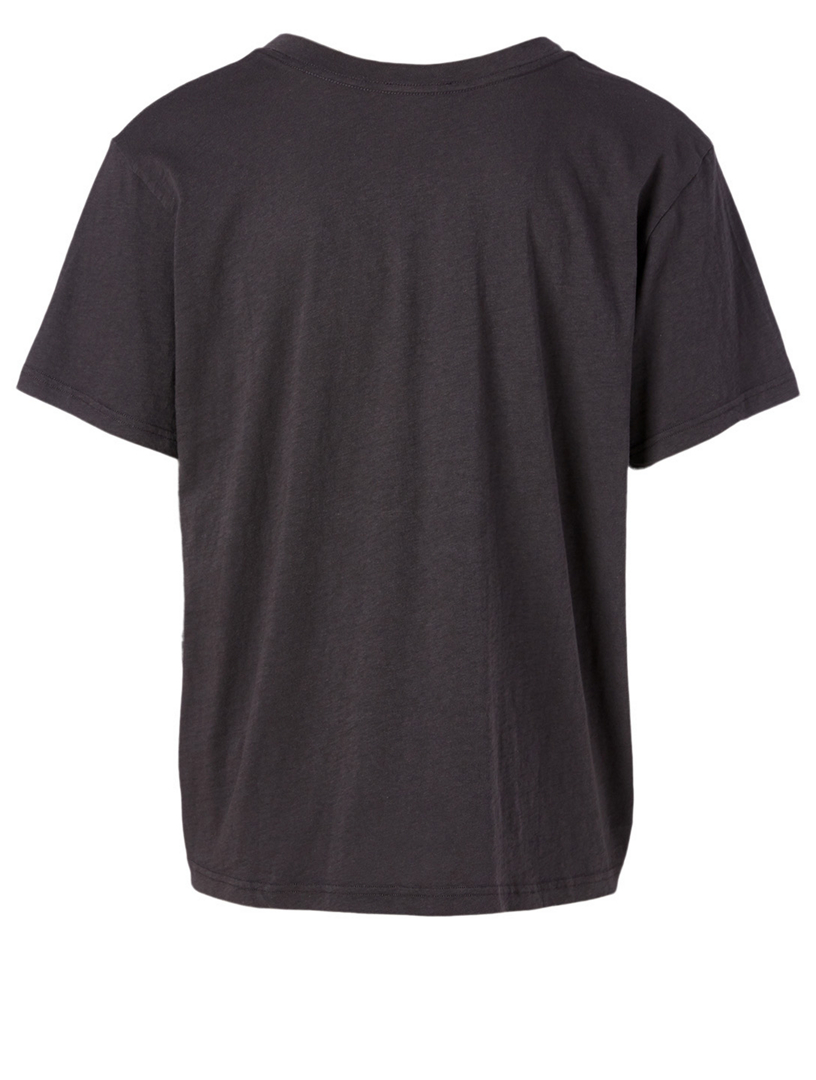 Landyh Cotton T-Shirt