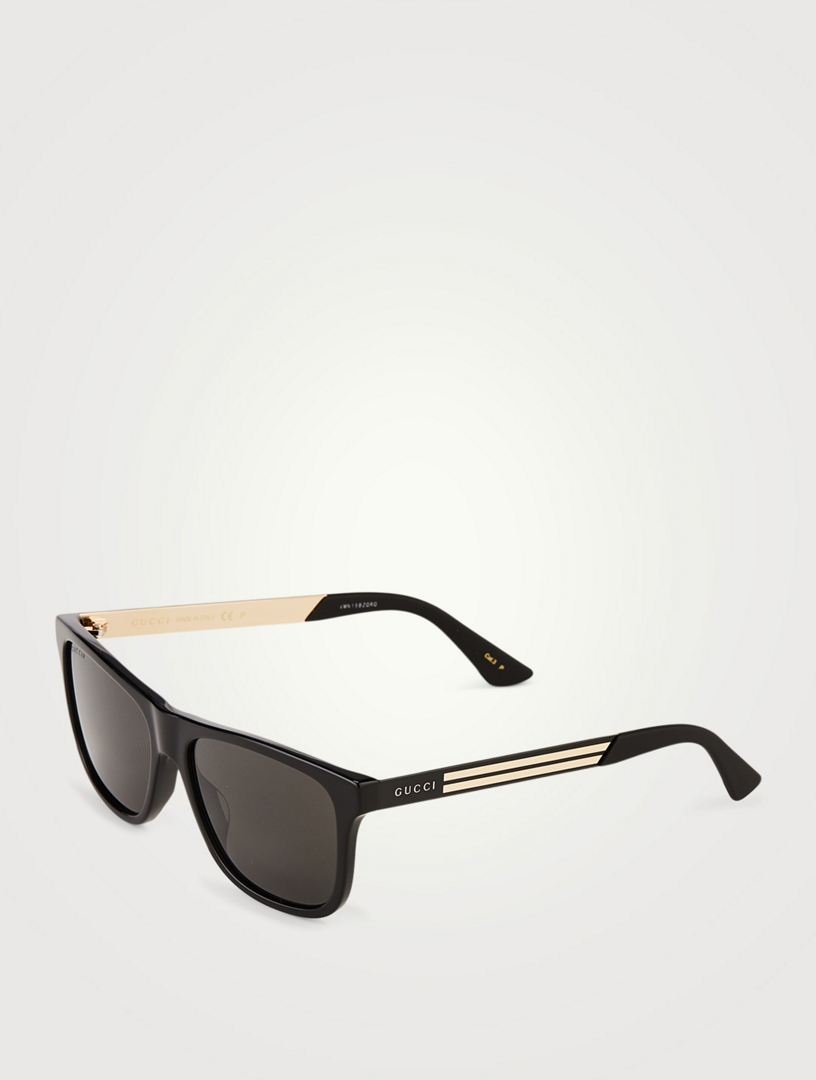 Square Sunglasses