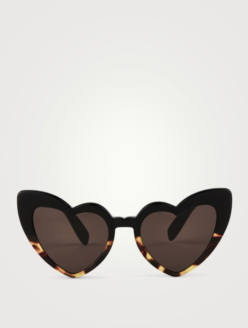 Lunette de best sale soleil ysl loulou