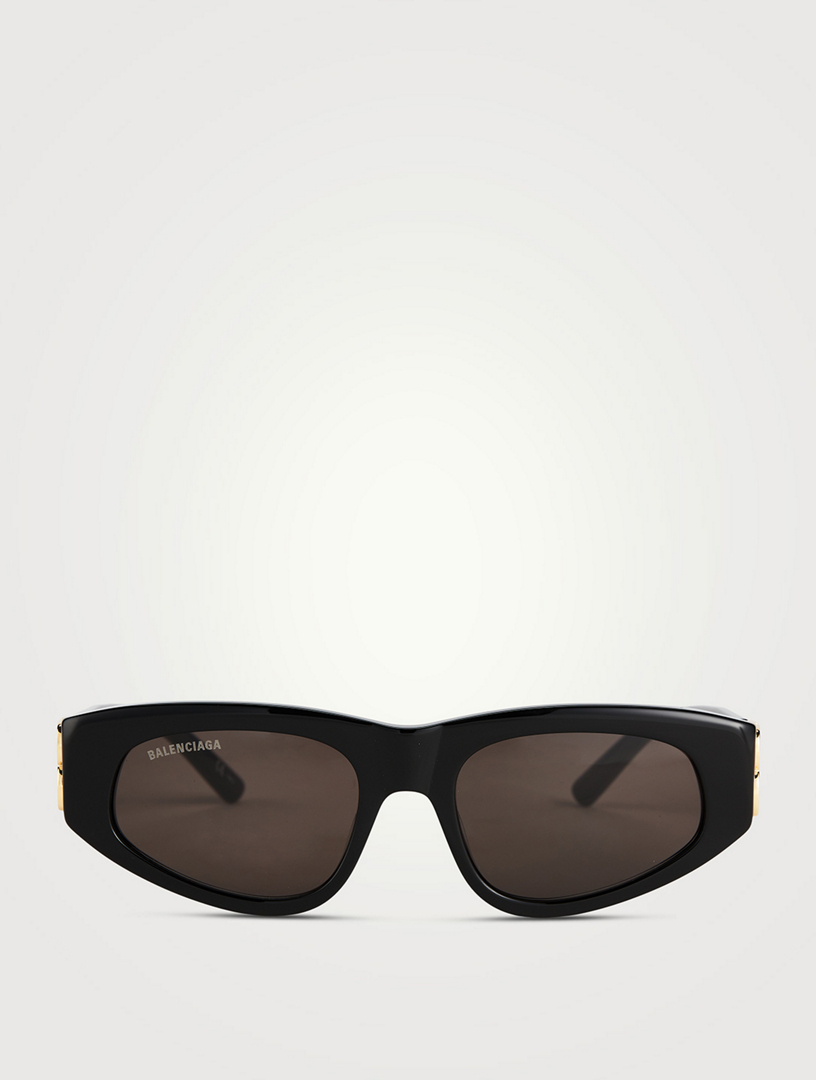 Balenciaga Kering Eyewear Sunglasses DSM