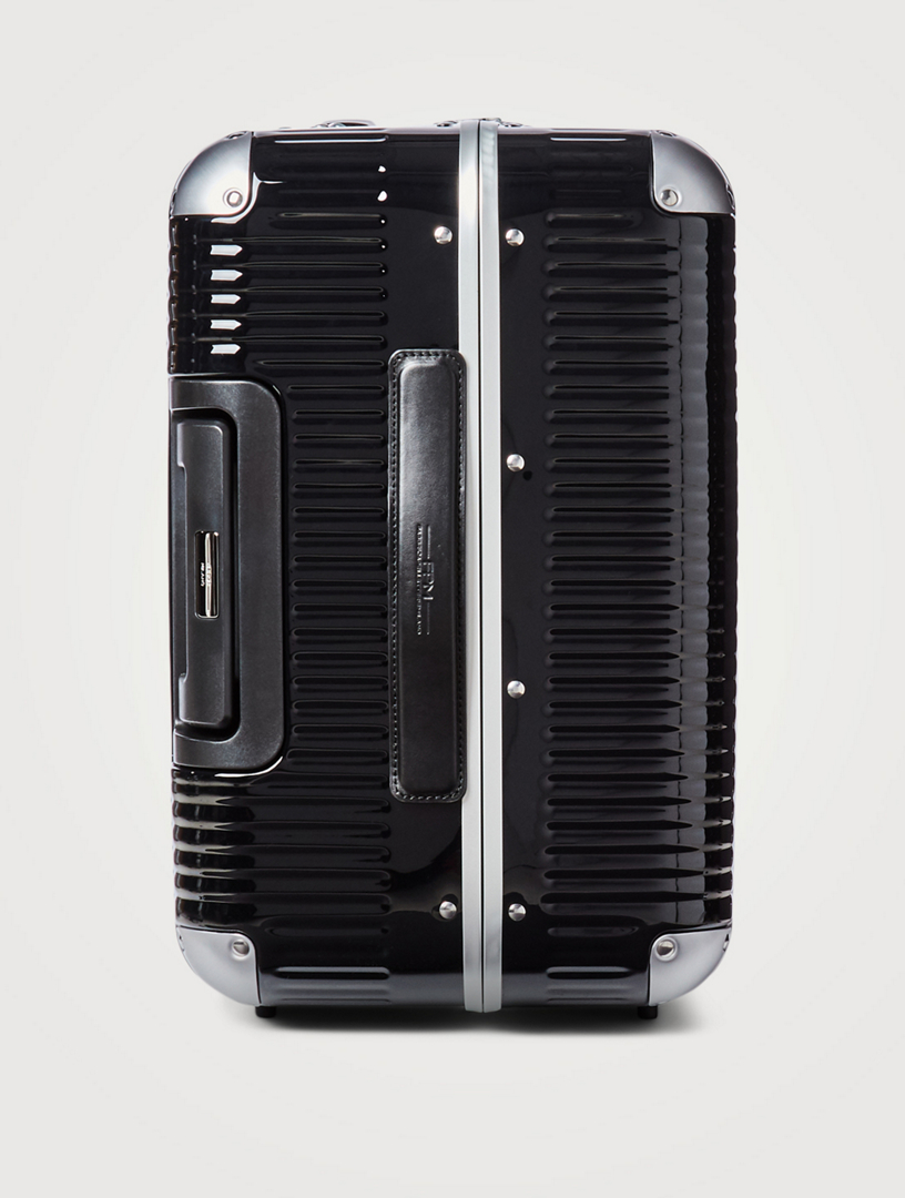 Bank Light Spinner 68 Suitcase