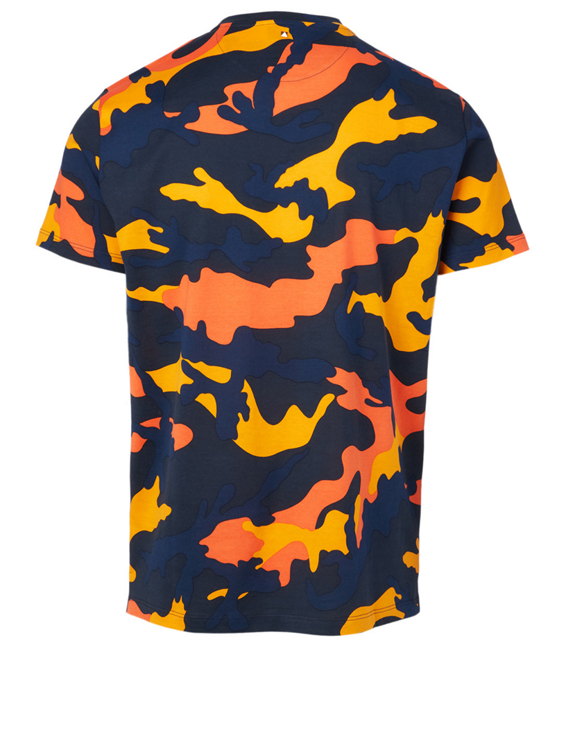 Camoulove Cotton T-Shirt