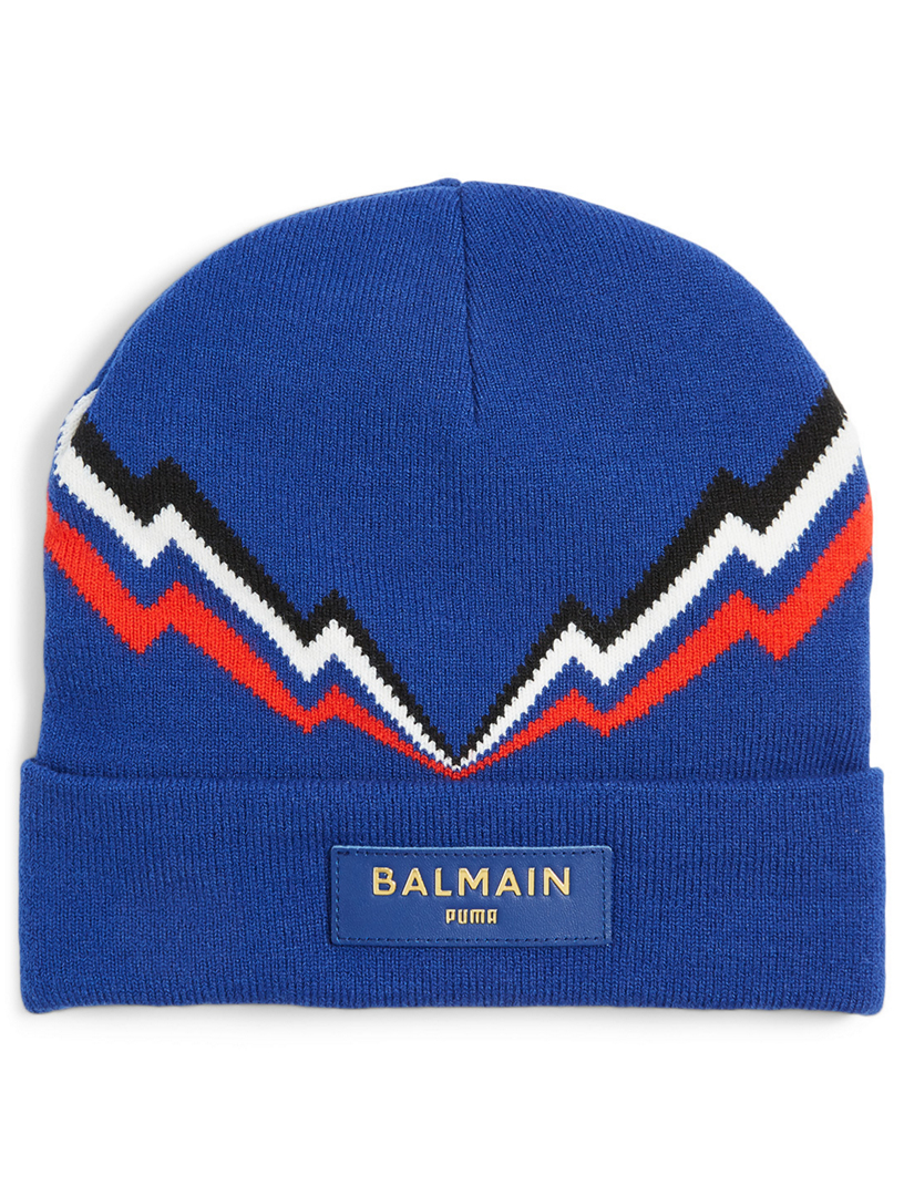 Thunder Beanie